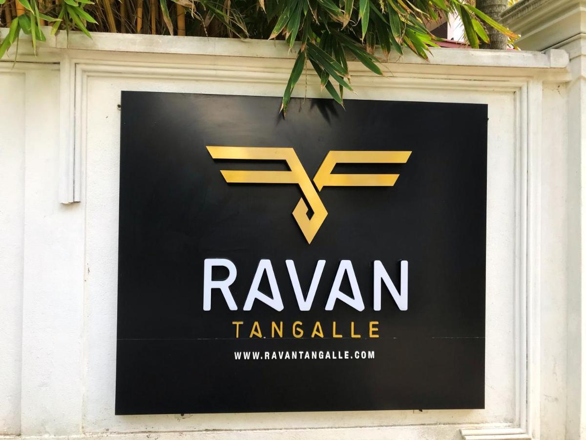 Raawan Тангалла Экстерьер фото